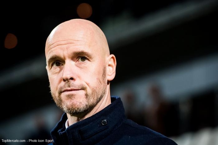 Erik Ten Hag