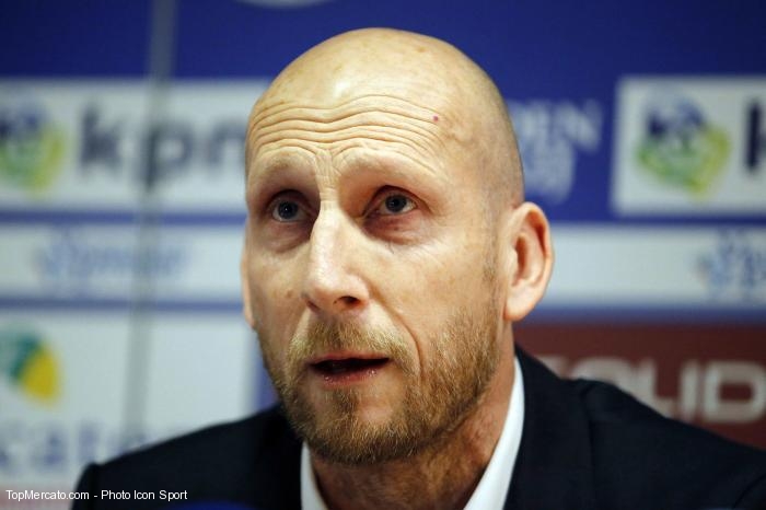 Jaap Stam