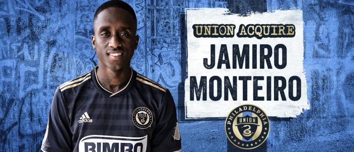 Jamiro Monteiro