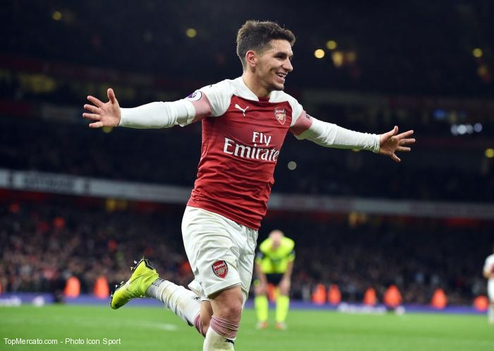 Lucas Torreira