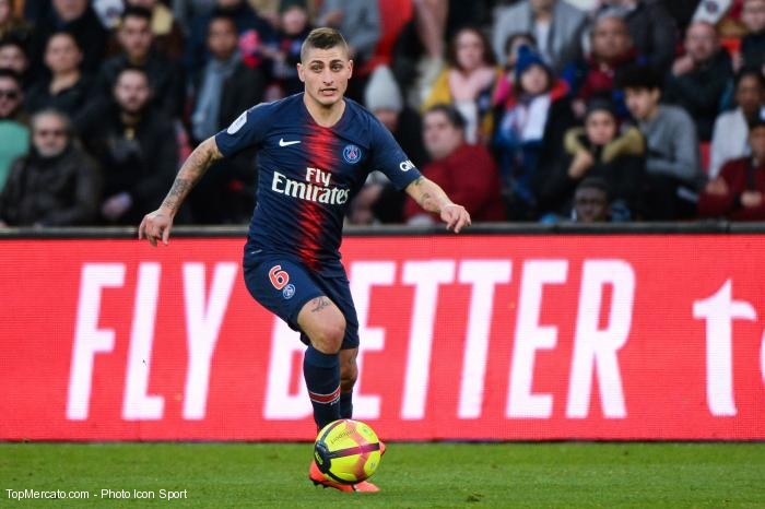 Verratti 