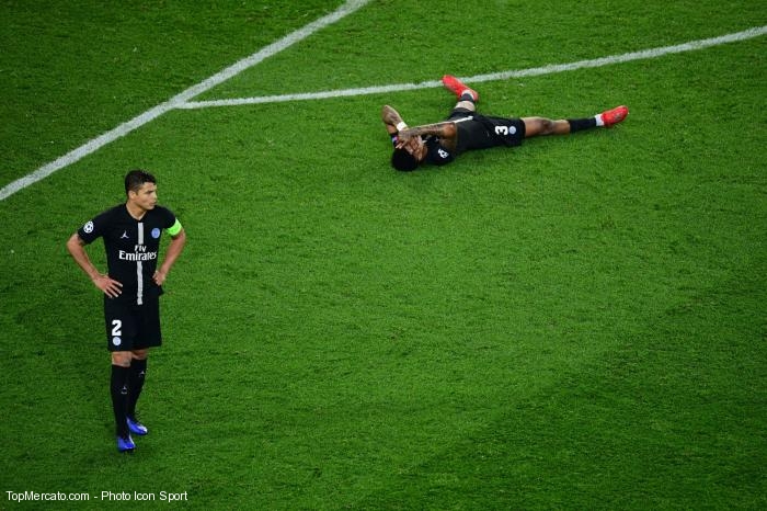 PSG-Man Utd