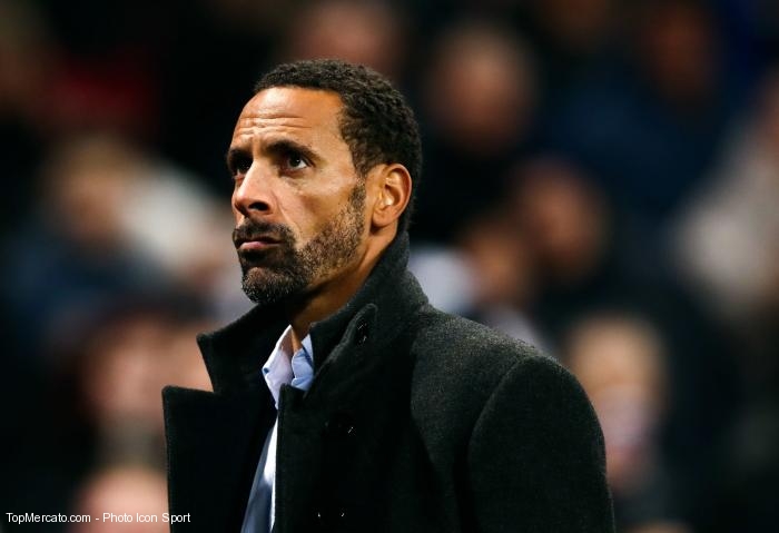 Rio Ferdinand