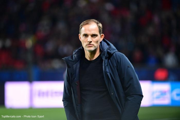 Thomas Tuchel