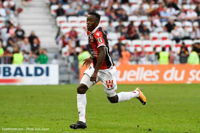 Arnaud Lusamba
