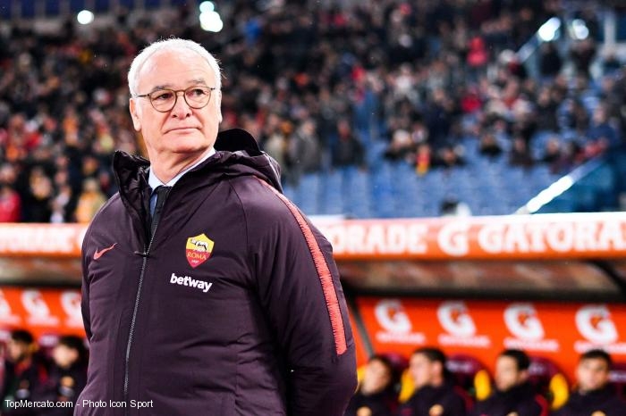 Claudio Ranieri
