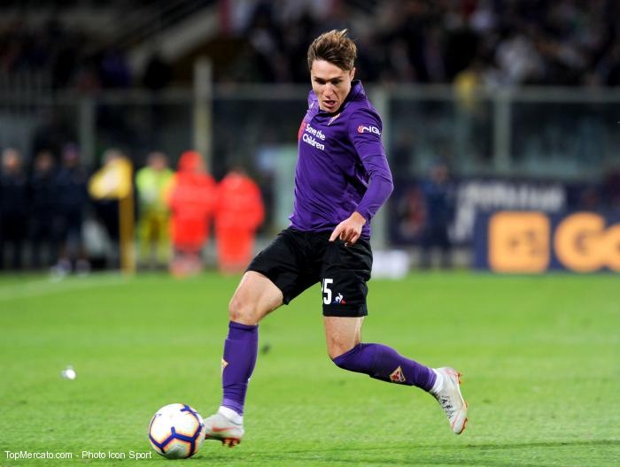 Federico Chiesa