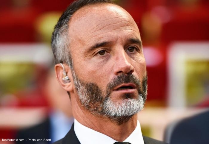 Eric Di Meco