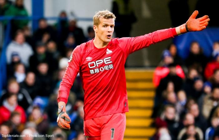 Jonas Lössl