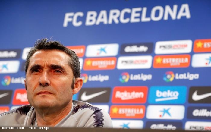 Ernesto Valverde