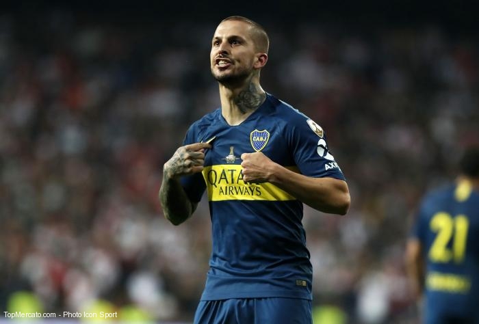 Benedetto séduit par l'OM ?