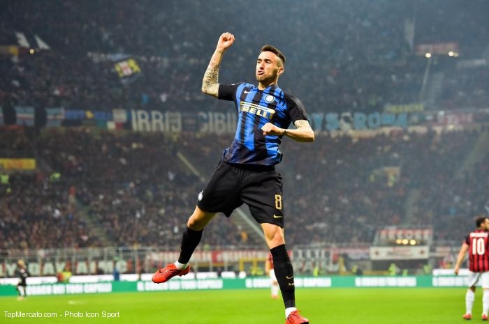 Inter Milan-Milan AC