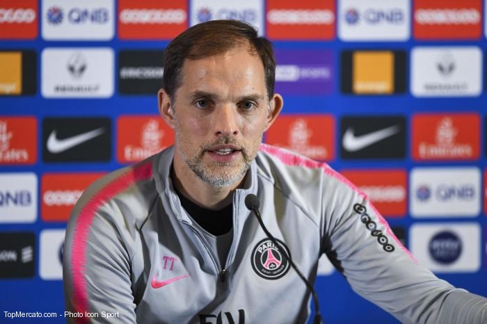 Thomas Tuchel