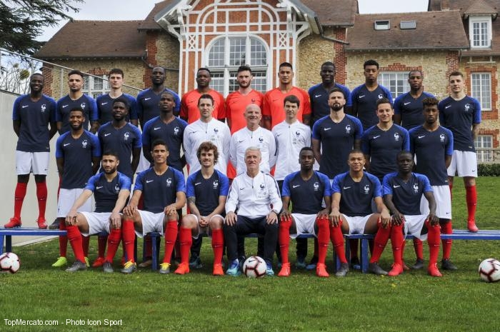 Equipe de France