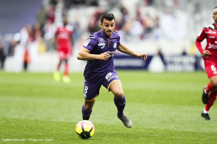 Corentin Jean