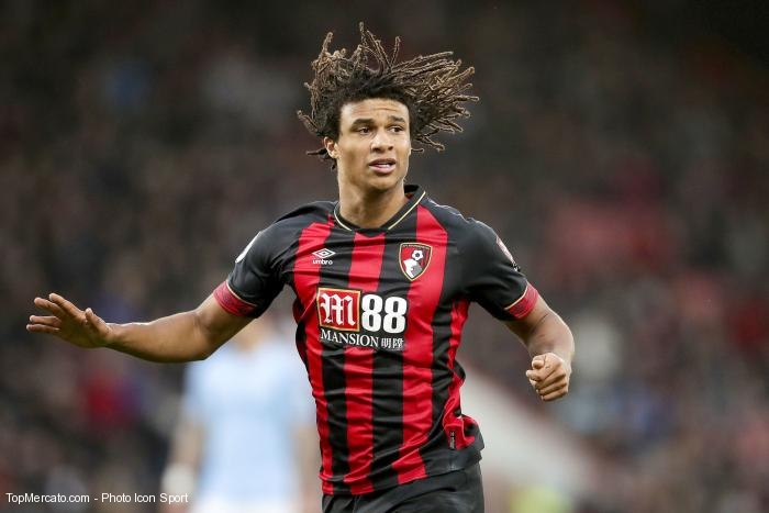 Nathan Aké