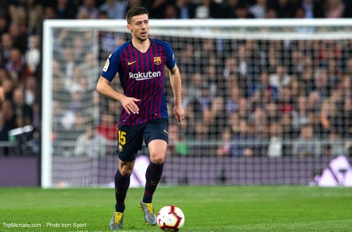 Clément Lenglet