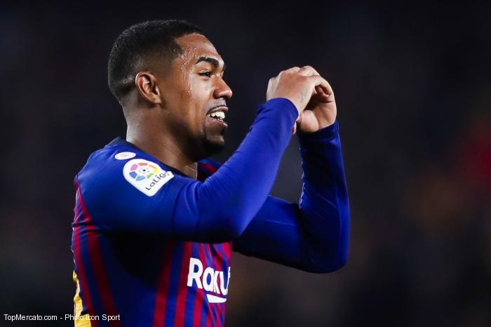 Malcom