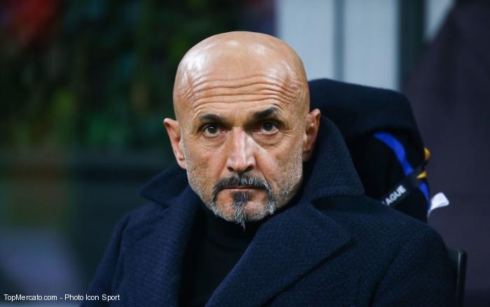 Luciano Spalletti