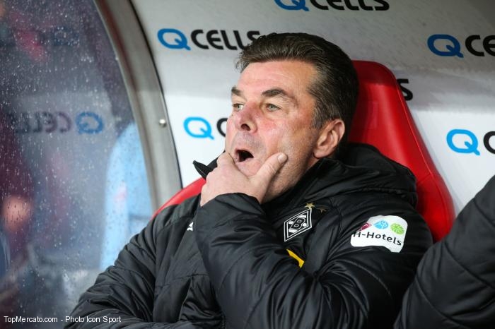 Dieter Hecking