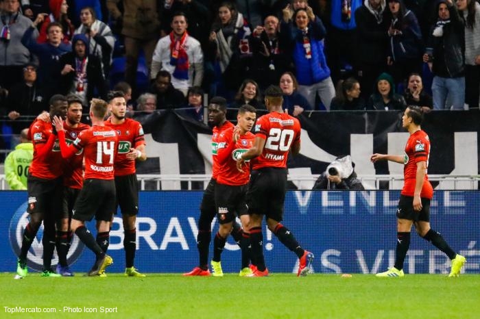 OL-Rennes