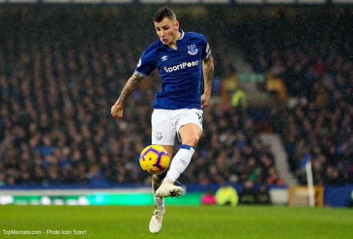 Lucas Digne