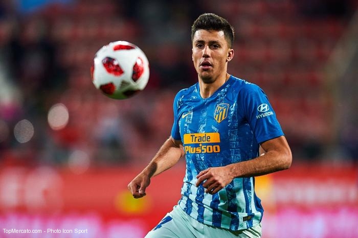 Rodri