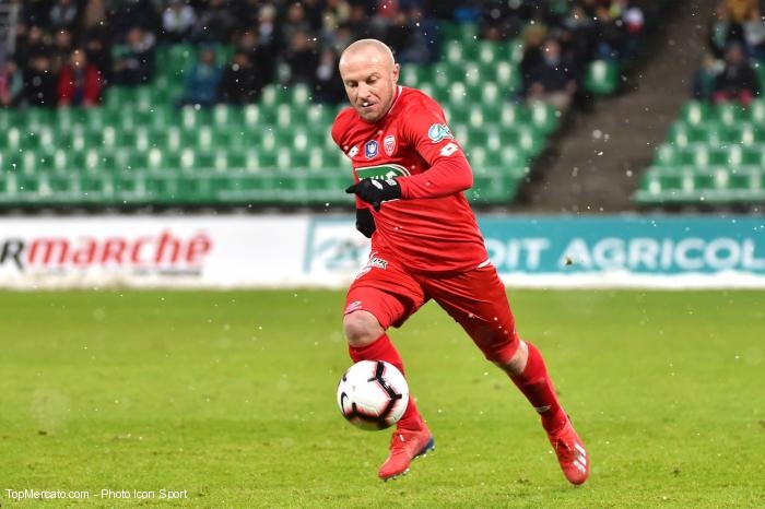 Florent Balmont
