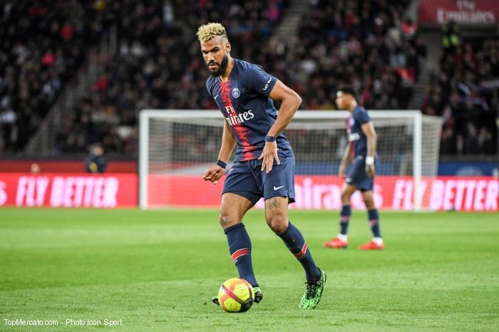 Eric Maxim Choupo-Moting