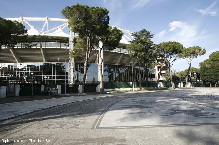 Stadio Olimpico