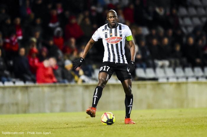 Cheikh Ndoye