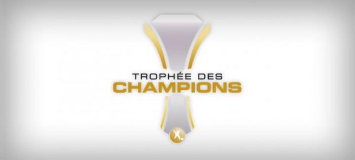 Le Trophée des Champions le 13 janvier ?