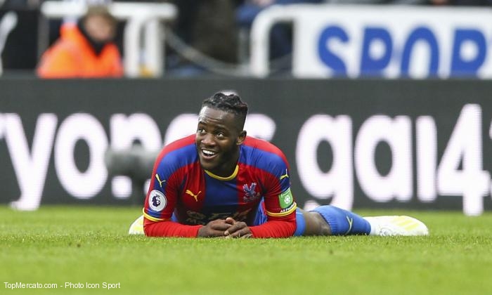 Michy Batshuayi