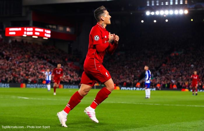 Roberto Firmino