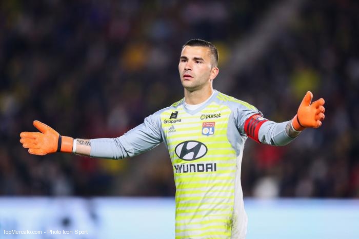 Anthony Lopes
