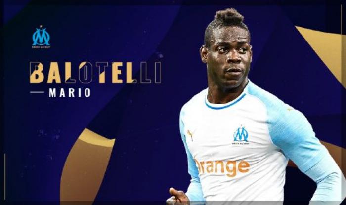 Mario Balotelli