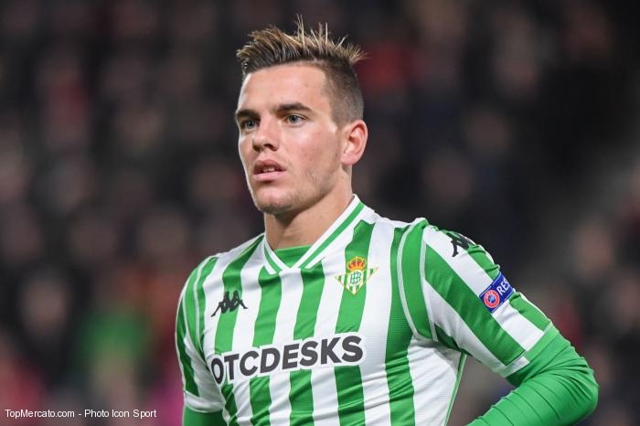 Giovani Lo Celso