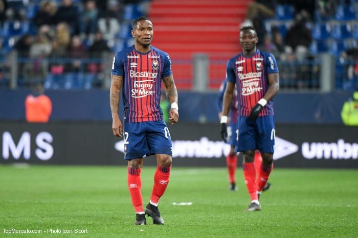 Claudio Beauvue