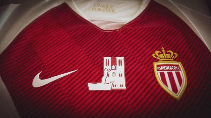 Maillot Monaco