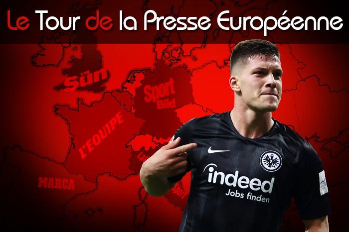 Luka Jovic