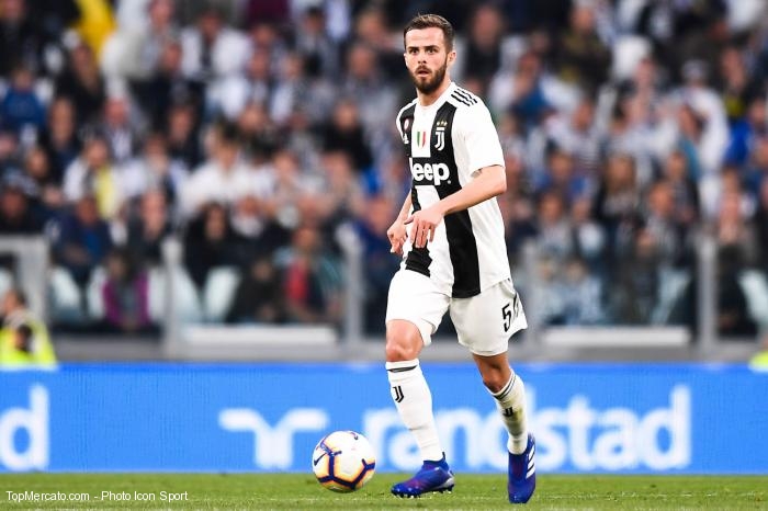 Miralem Pjanic