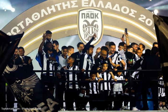 PAOK Salonique