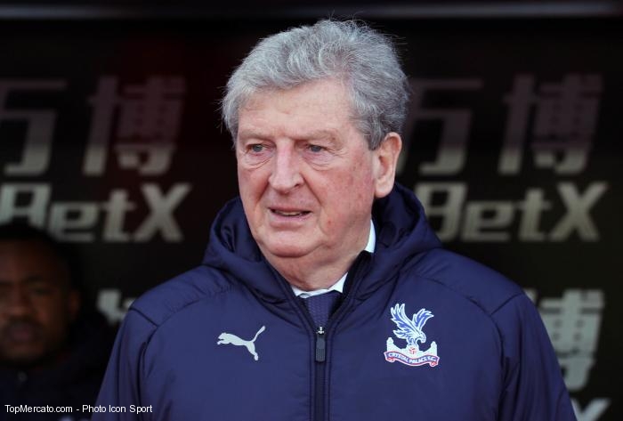 Roy Hodgson