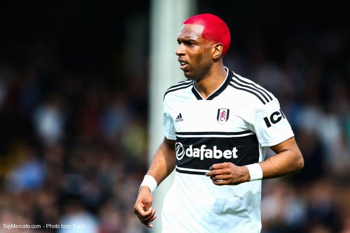 Ryan Babel