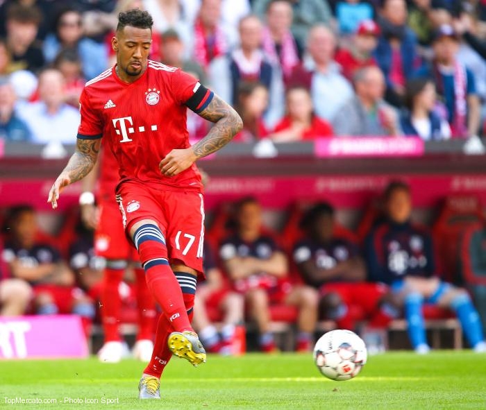 Jérôme Boateng