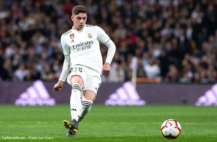 Federico Valverde