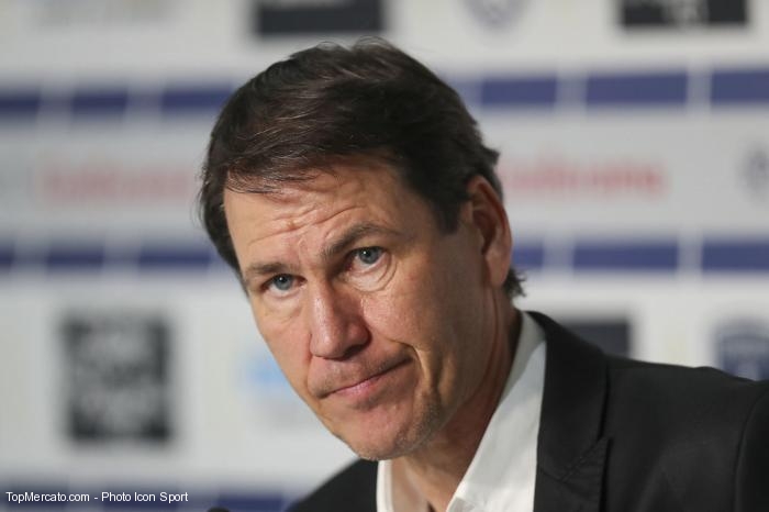 Rudi Garcia