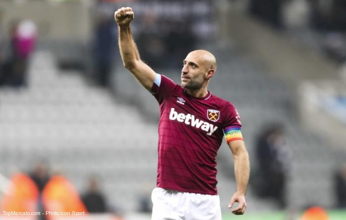 Pablo Zabaleta