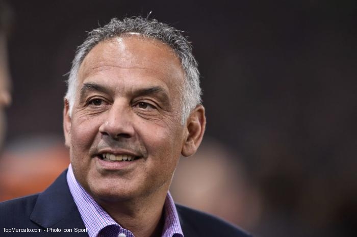James Pallotta