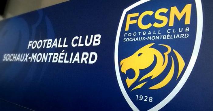 Sochaux
